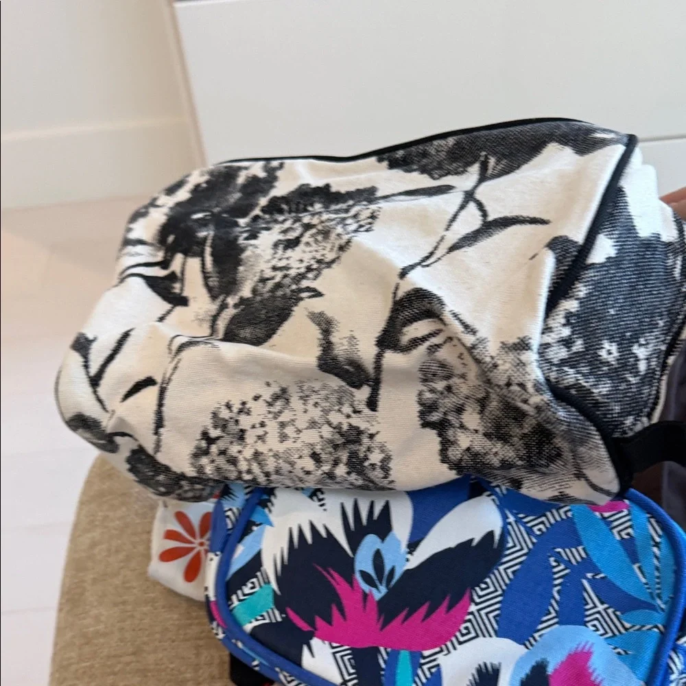 Assorted Women's Cosmetic Bags